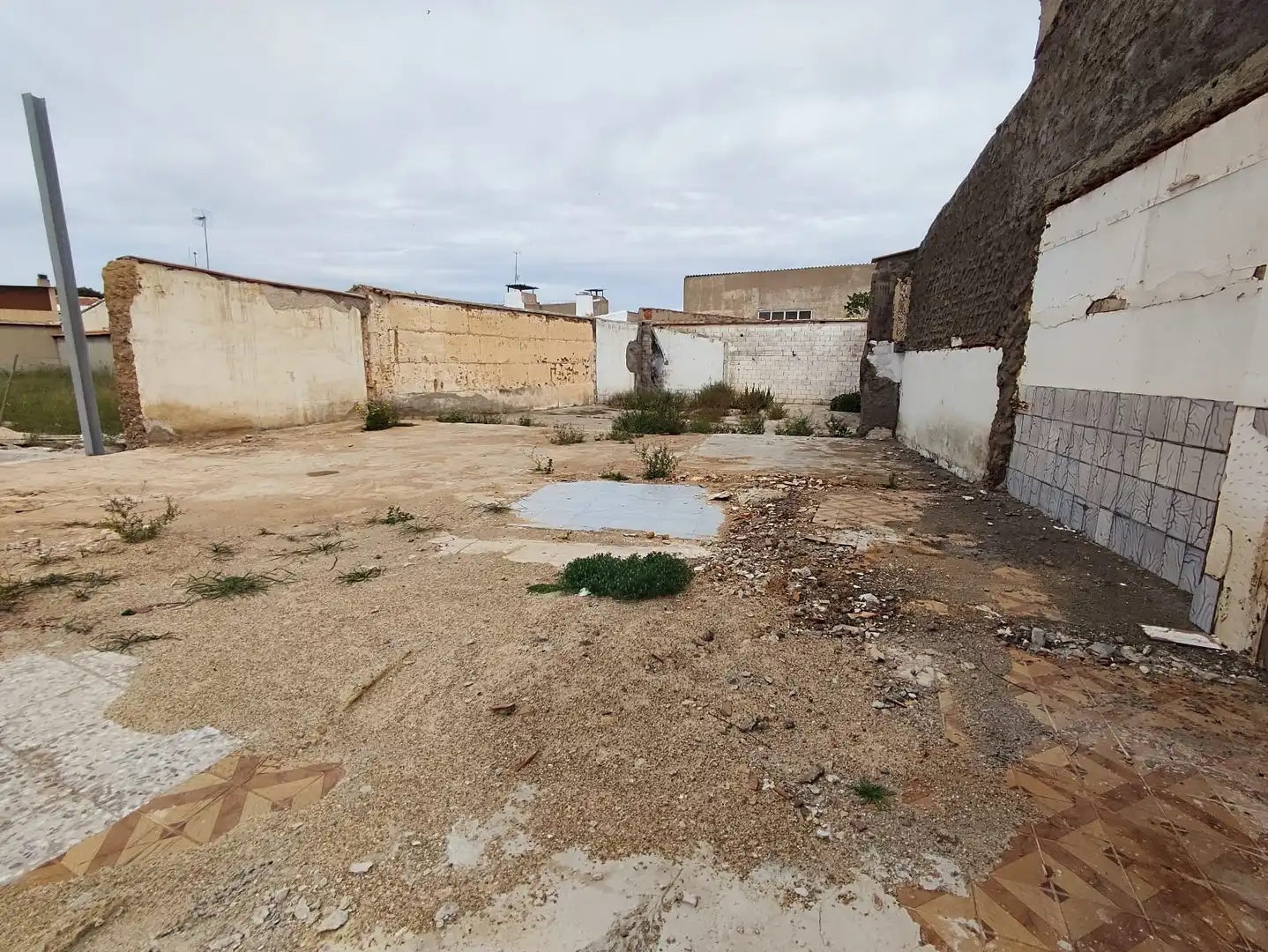 Residential land for sale in Tomelloso, imagen 16
