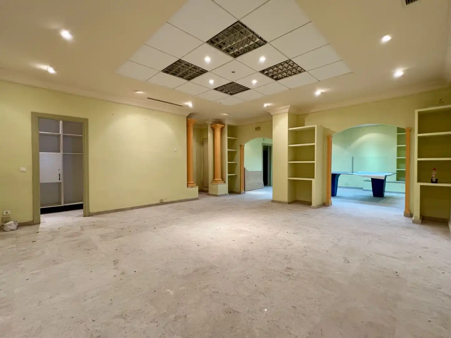 Local comercial en venda a San Pedro de Alcántara, imagen 11