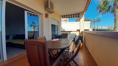 Foto 3 de Piso en venta en Hacienda Torrequebrada, Benalmádena