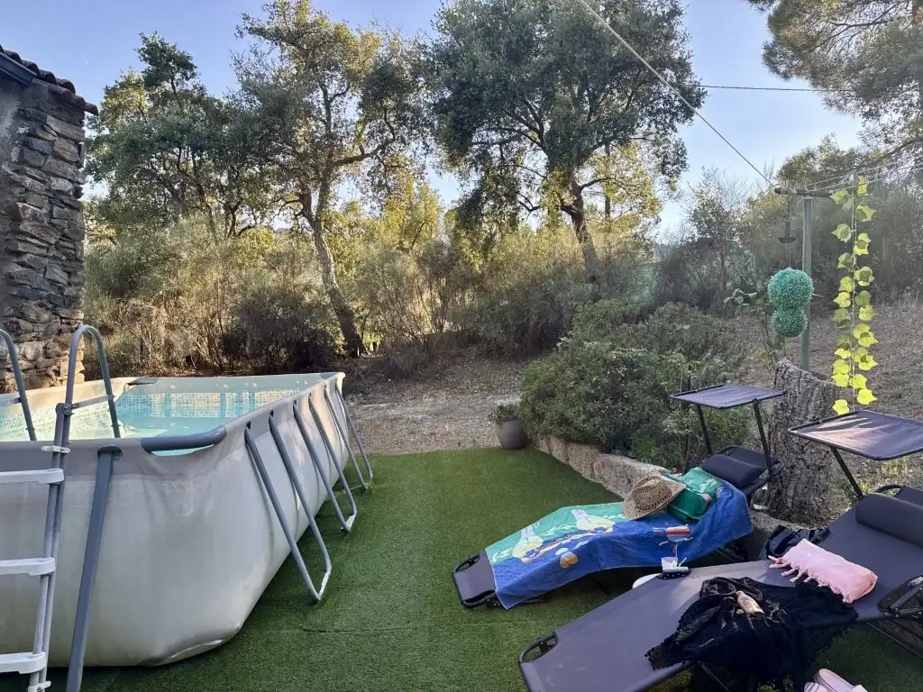 Casa rústica en venda a Valencia de Alcántara, imagen 45