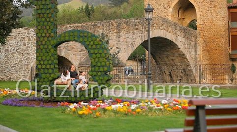 Local en venta en Balmaseda.