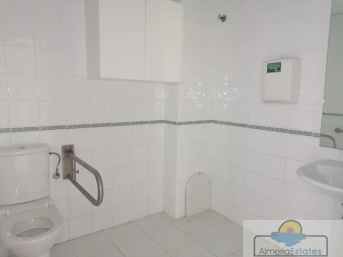 Business premises for sale in Albox, imagen 11