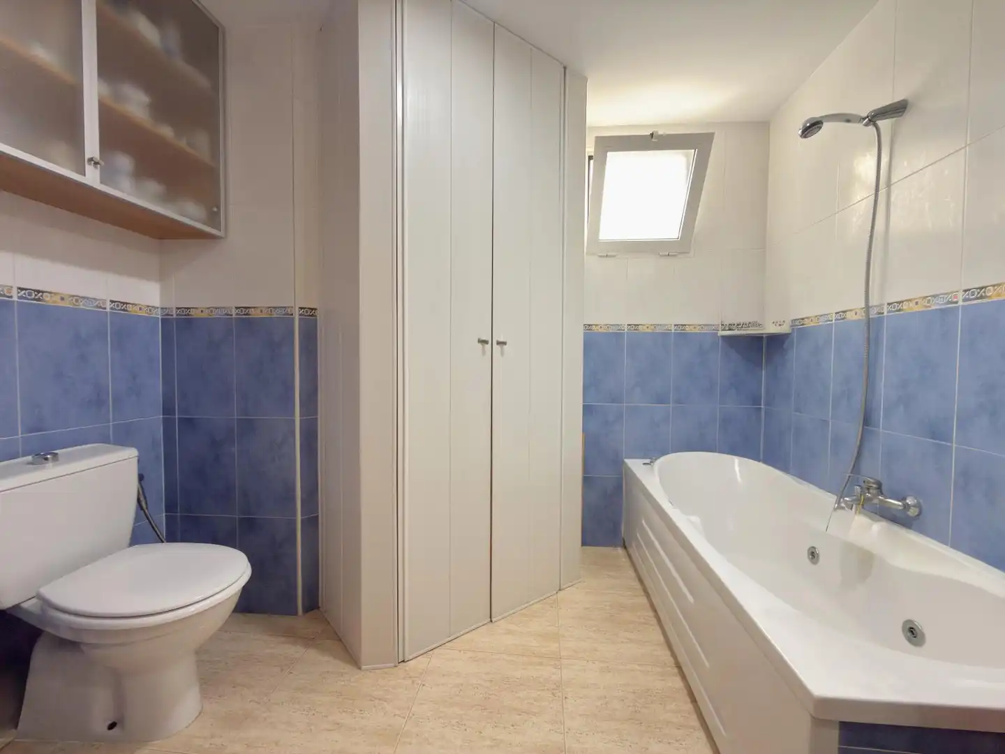 Penthouse mit Aufzug zum Verkauf in CID CAMPEADOR, imagen 18