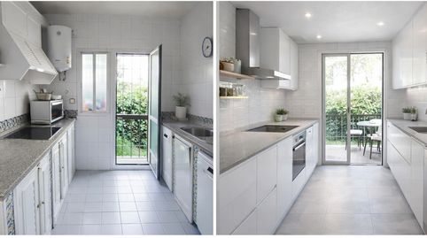 Photo 5 of Houses for sale in Ciudad Jardín, Badajoz Capital