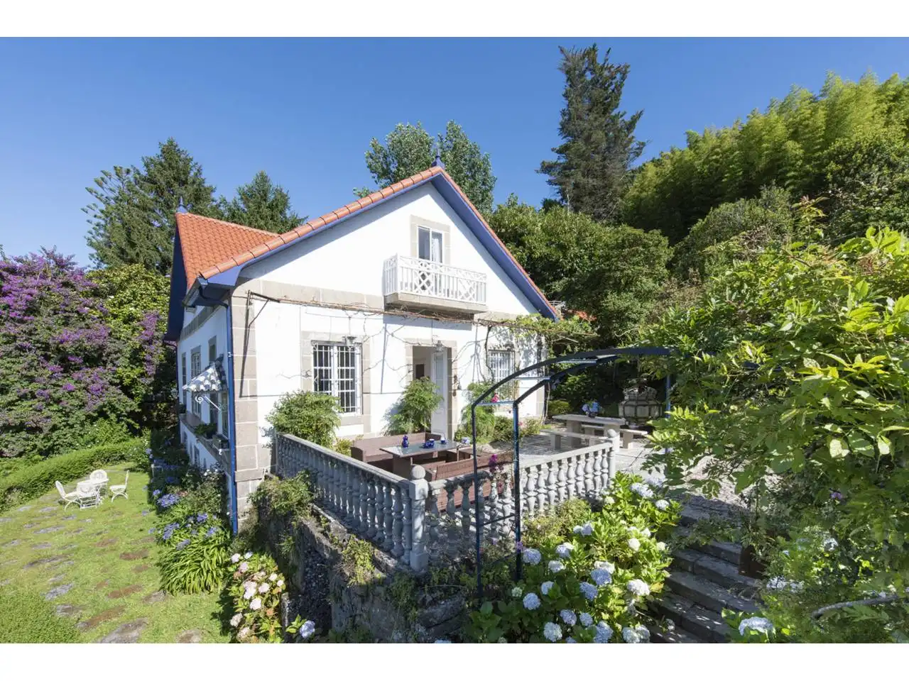 Houses for rent in Redondela
