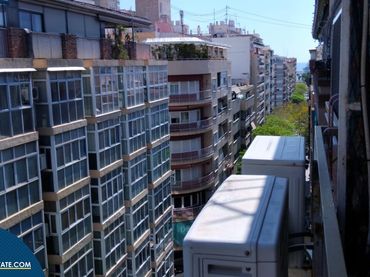Pis amb ascensor en venda a Centro