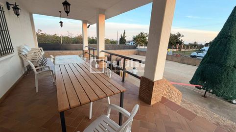Foto 2 von Haus oder Chalet zum Verkauf in Choco V Antonia, Ayamonte ciudad, Ayamonte