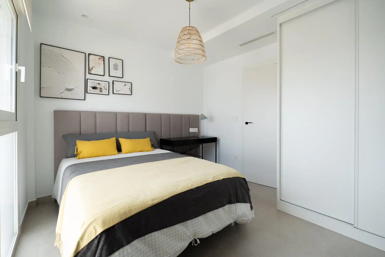 Villa mit Terrasse zum Verkauf in Pilar de la Horadada ciudad, imagen 18