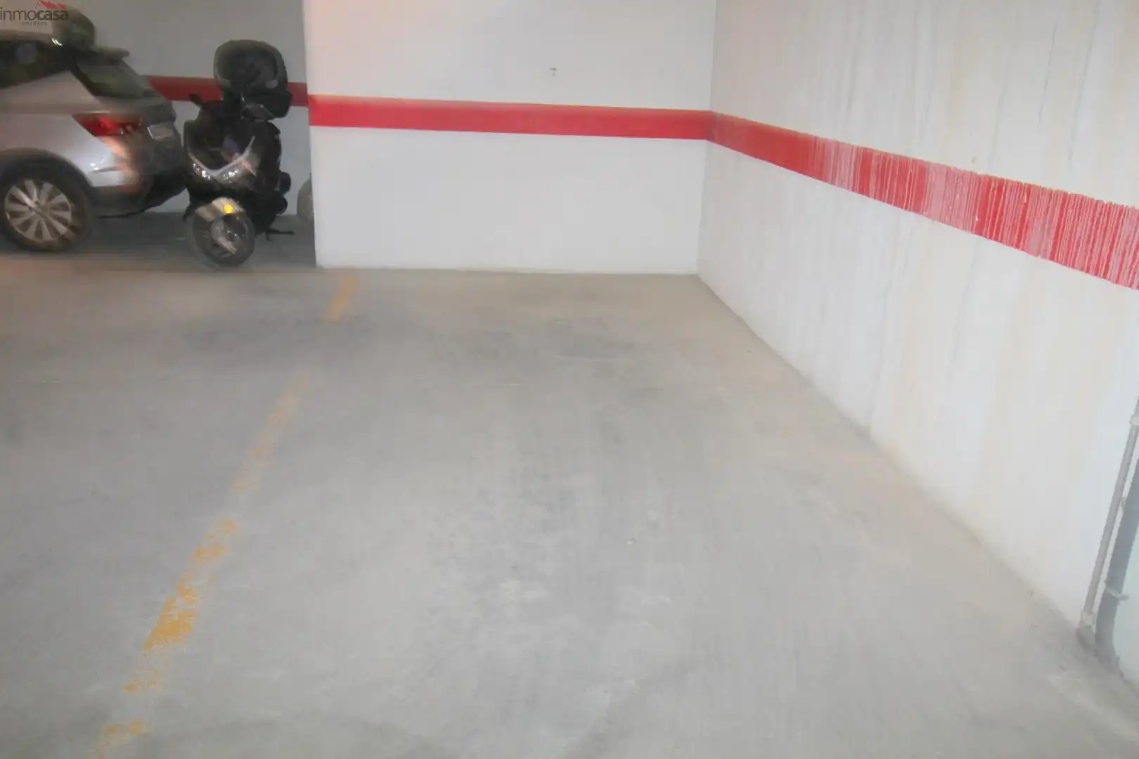 Ático de alquiler en AZUCENA, 3, Polideportivo