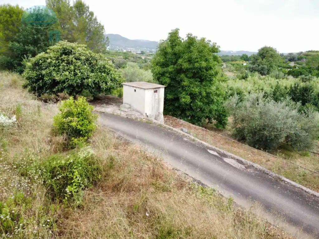 Rural land for sale in Partida Castello, imagen 8
