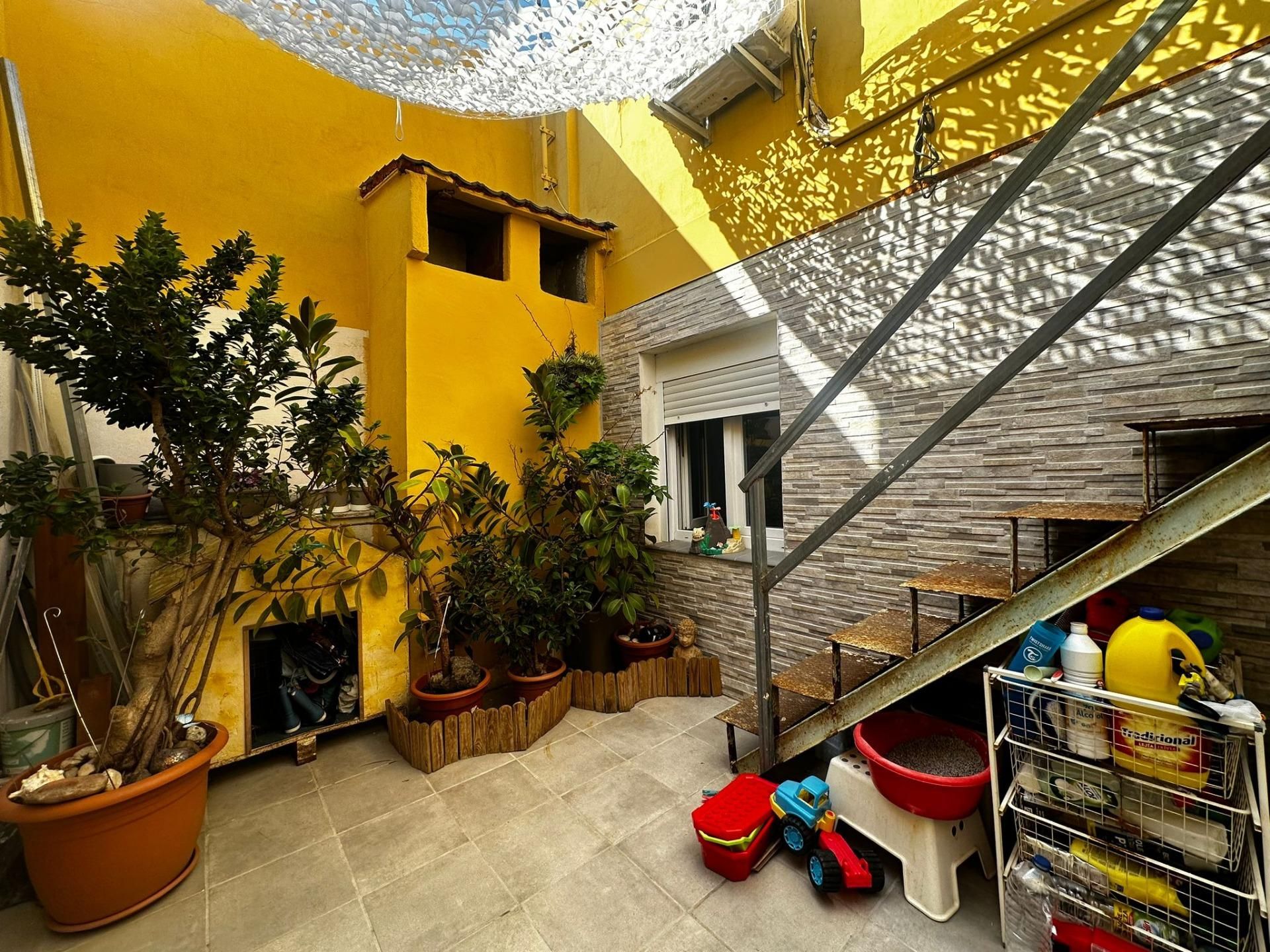 Ático en venta en Barberà del Vallès con Aire acondicionado, Terraza y Trastero