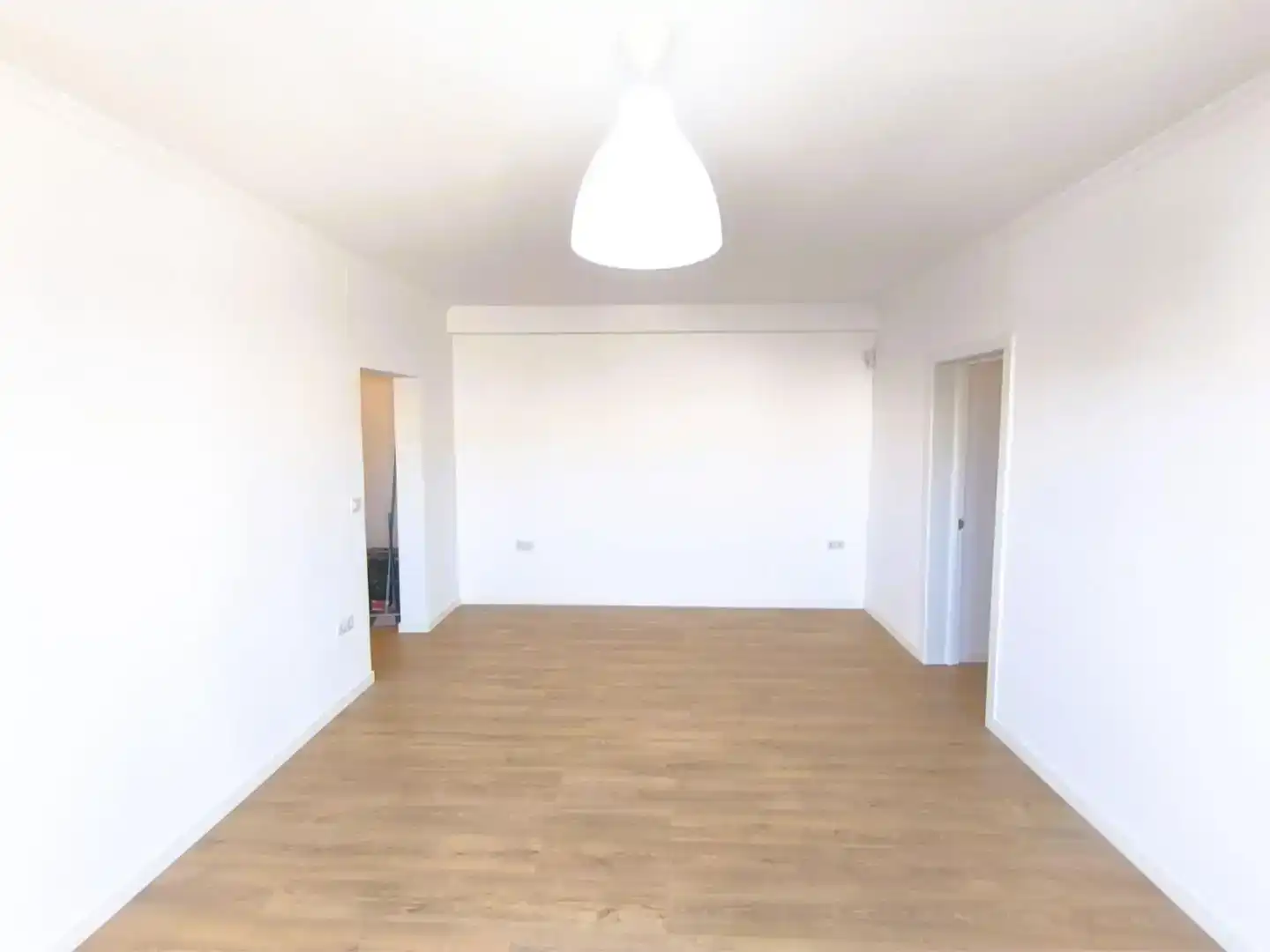 Sala d'estar de Pis en venda en Sabadell amb Balcó