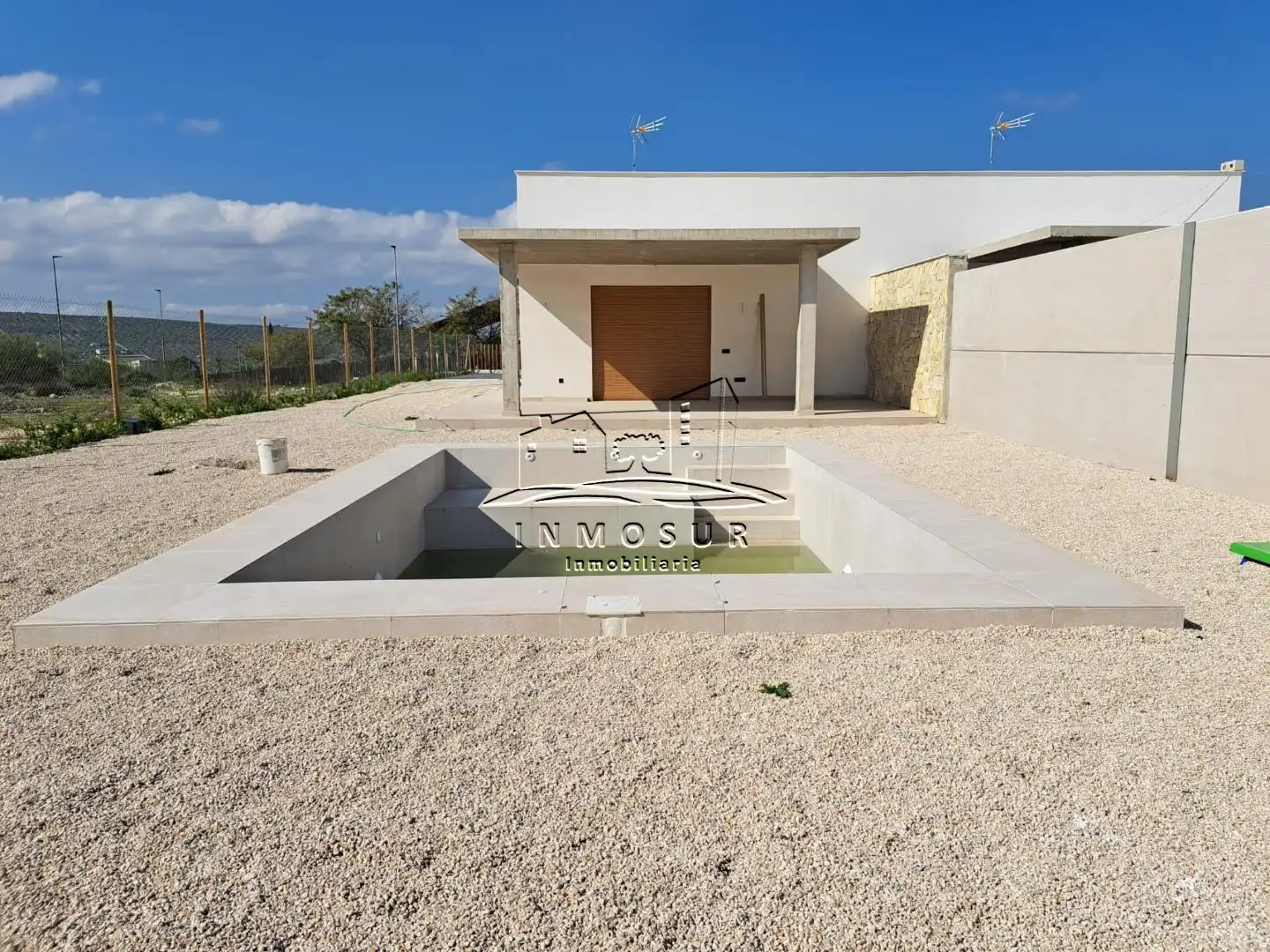 Maison jumelée avec piscine à vendre à Las Vegas - Campoaras, imagen 20