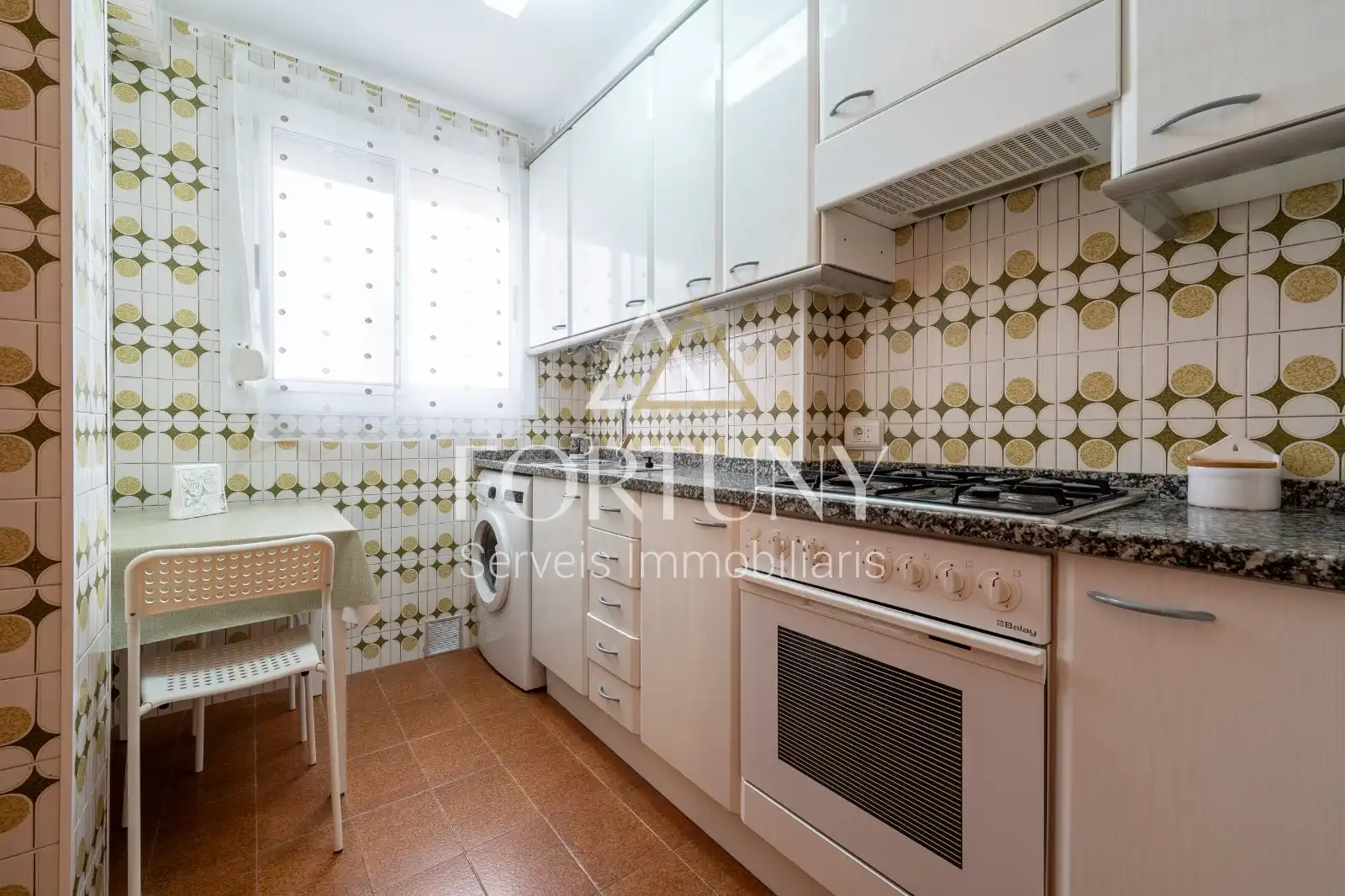 Wohnung mit Aufzug zum Verkauf in PERE EL CEREMONIOS, imagen 6