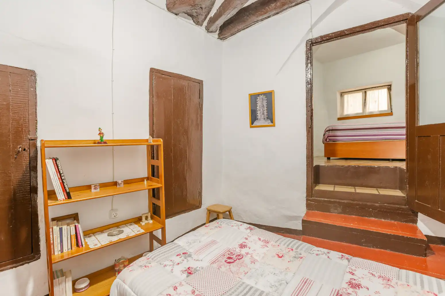 Terraced house for sale in Ujué - VILLETA 1, imagen 16