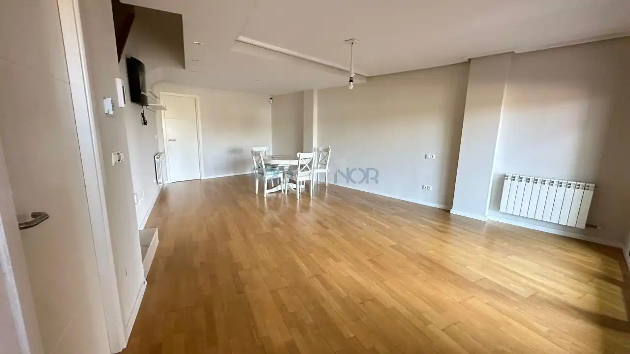 Adossat amb terrassa en venda a San Andrés del Rabanedo pueblo, imagen 9