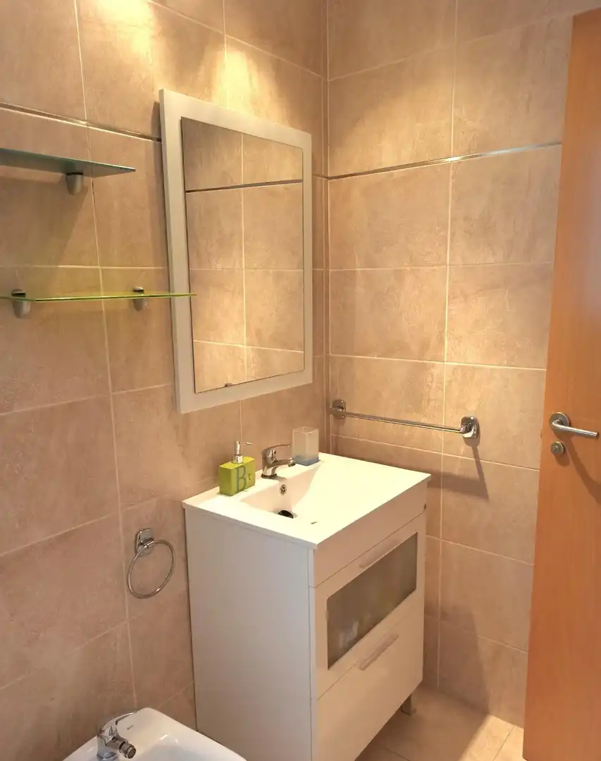 Baño de Piso en venta en Burriana / Borriana