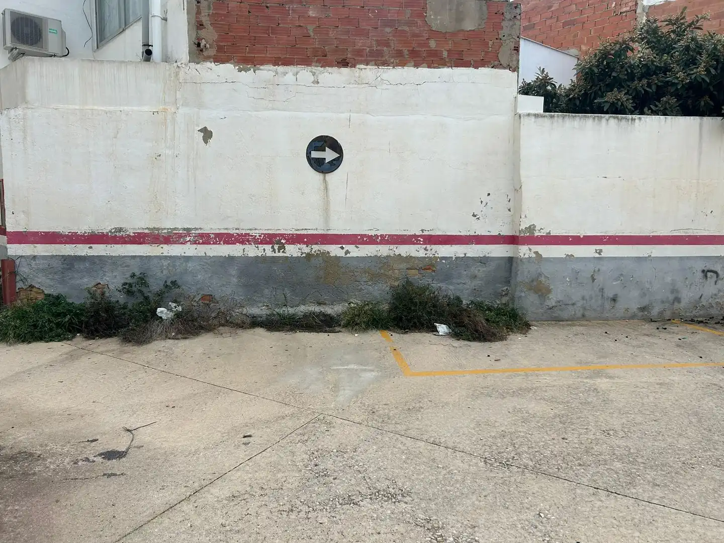 Gewerbefläche zum Verkauf in Calle del Poeta Juan Alegre, imagen 9