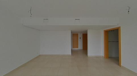 Foto 5 de Piso en venta en C/ Vicente Alexandre , Benisaudet, Alicante / Alacant