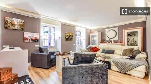 Foto 2 de Habitació a Goya, Madrid Capital