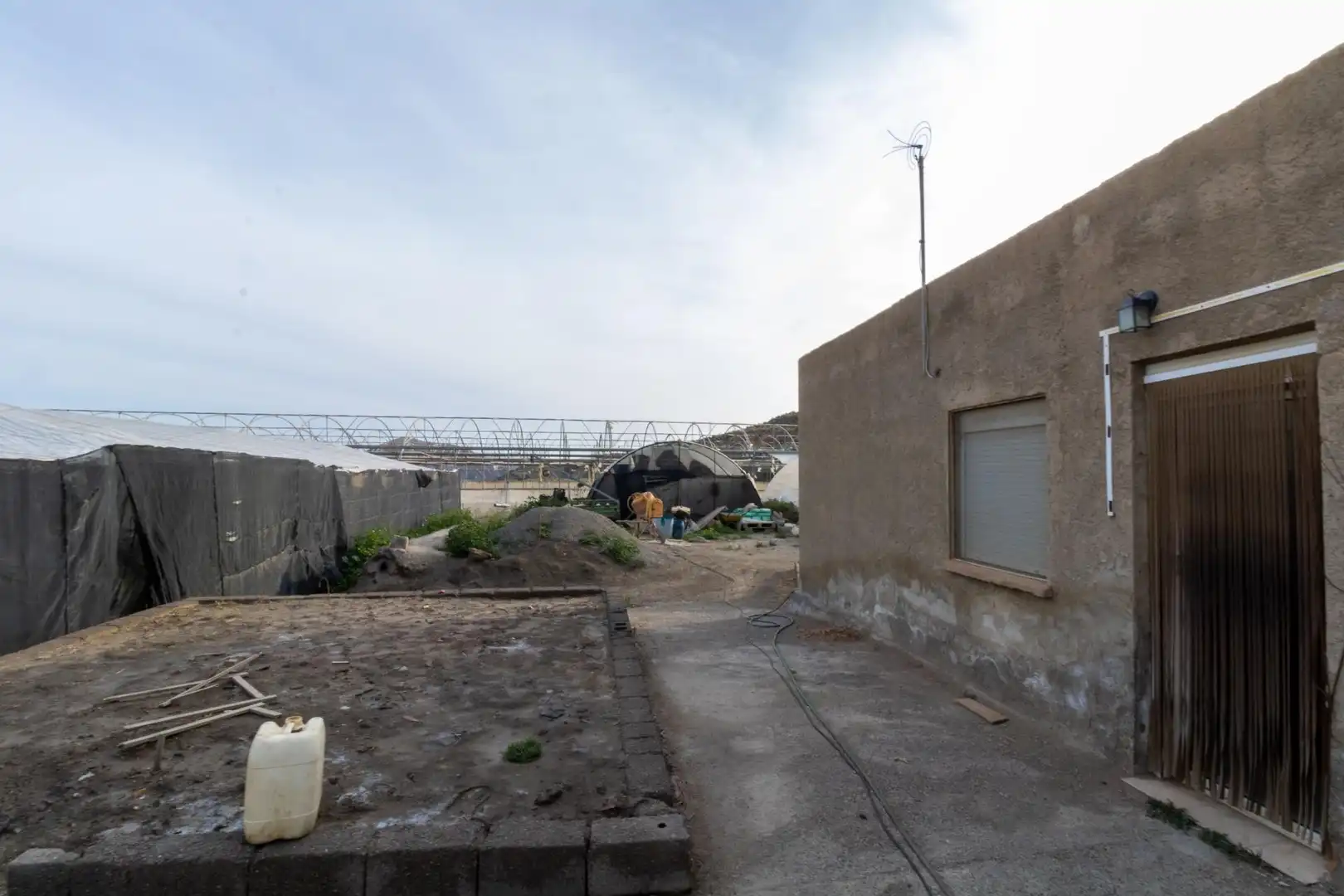 Residencial en venda en Alhabia