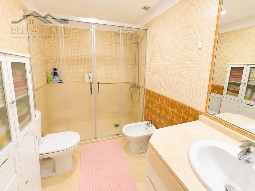 Appartamento con piscina in vendita a Urbanización Brisas I, imagen 18