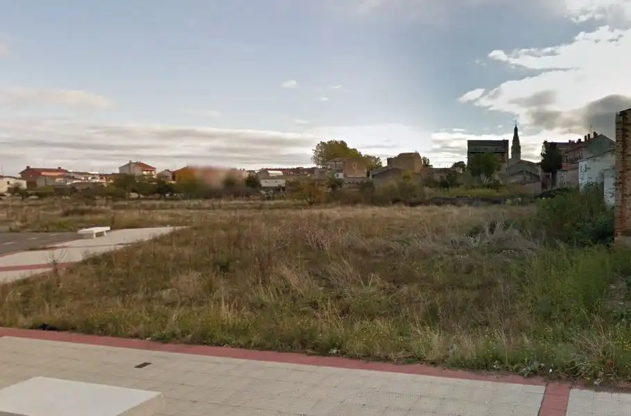 Terreny rústic en venda a C/ Río Palomares, imagen 4