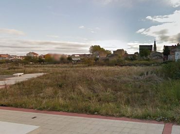 Terreno rustico in vendita a C/ Río Palomares