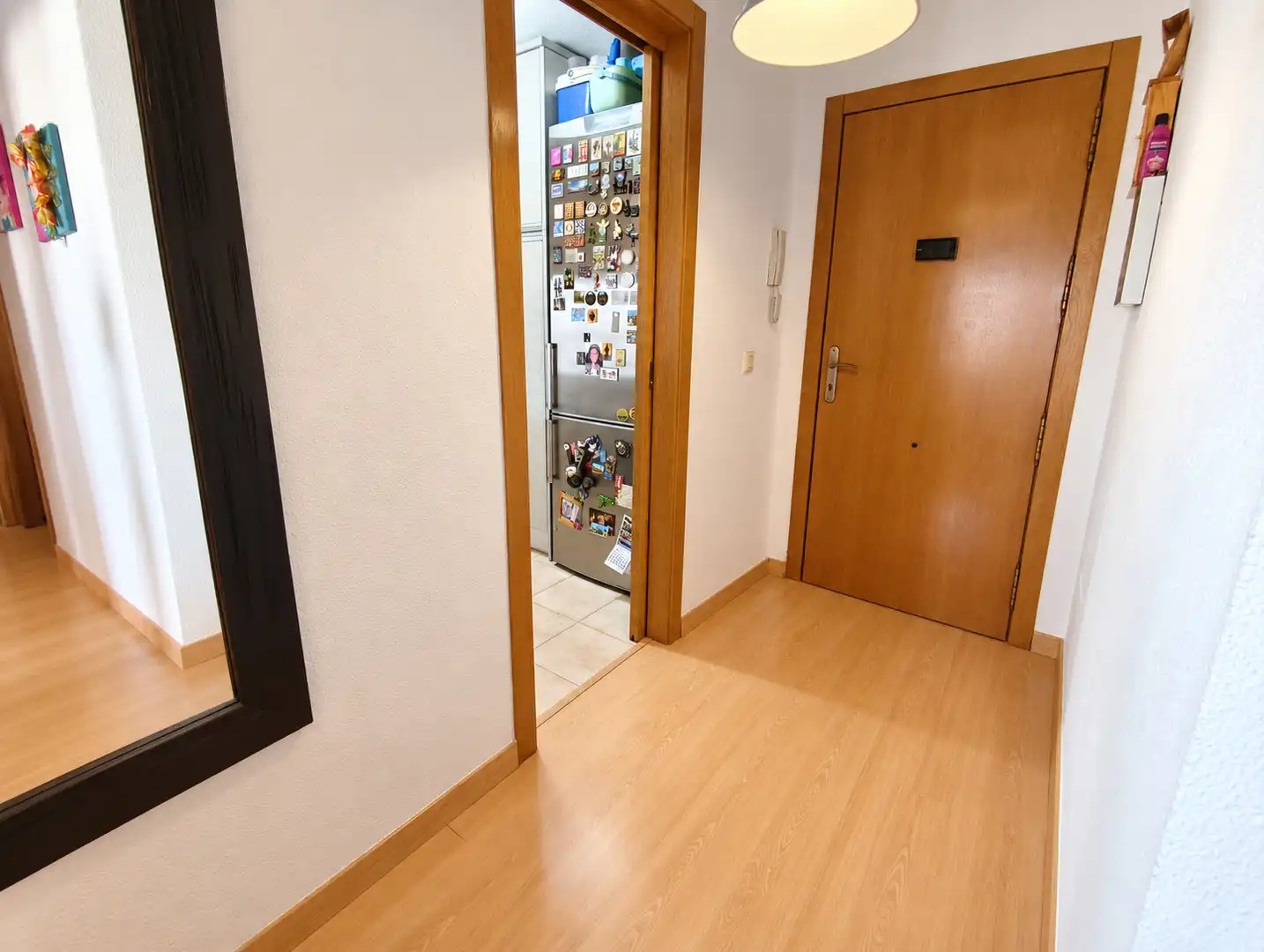 Piso con ascensor en venta en Calle Ingeniero de la Cierva 20, imagen 11