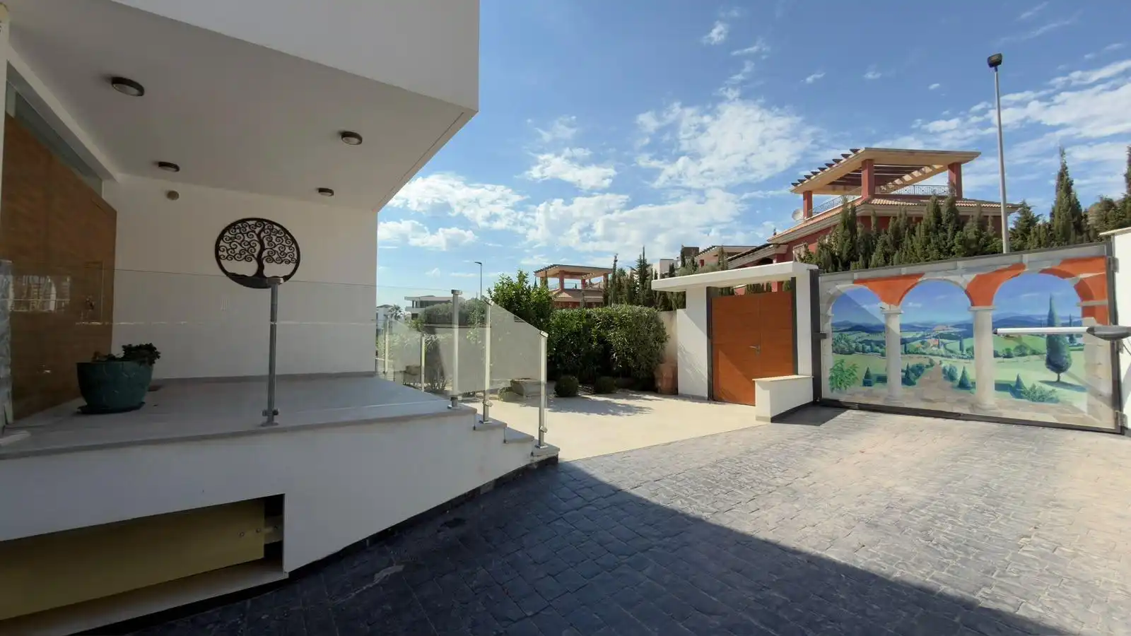 Villa avec piscine à vendre à TOLEDO, imagen 9