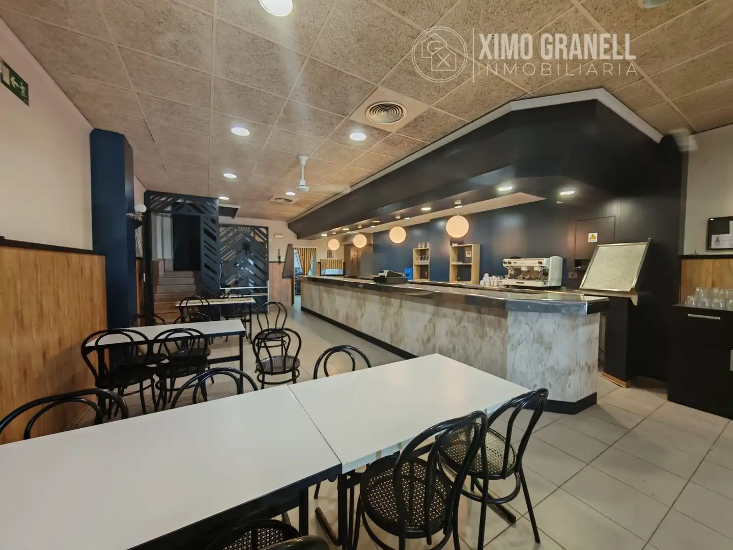 Local en venta en La Vilavella con Aire acondicionado y Amueblado