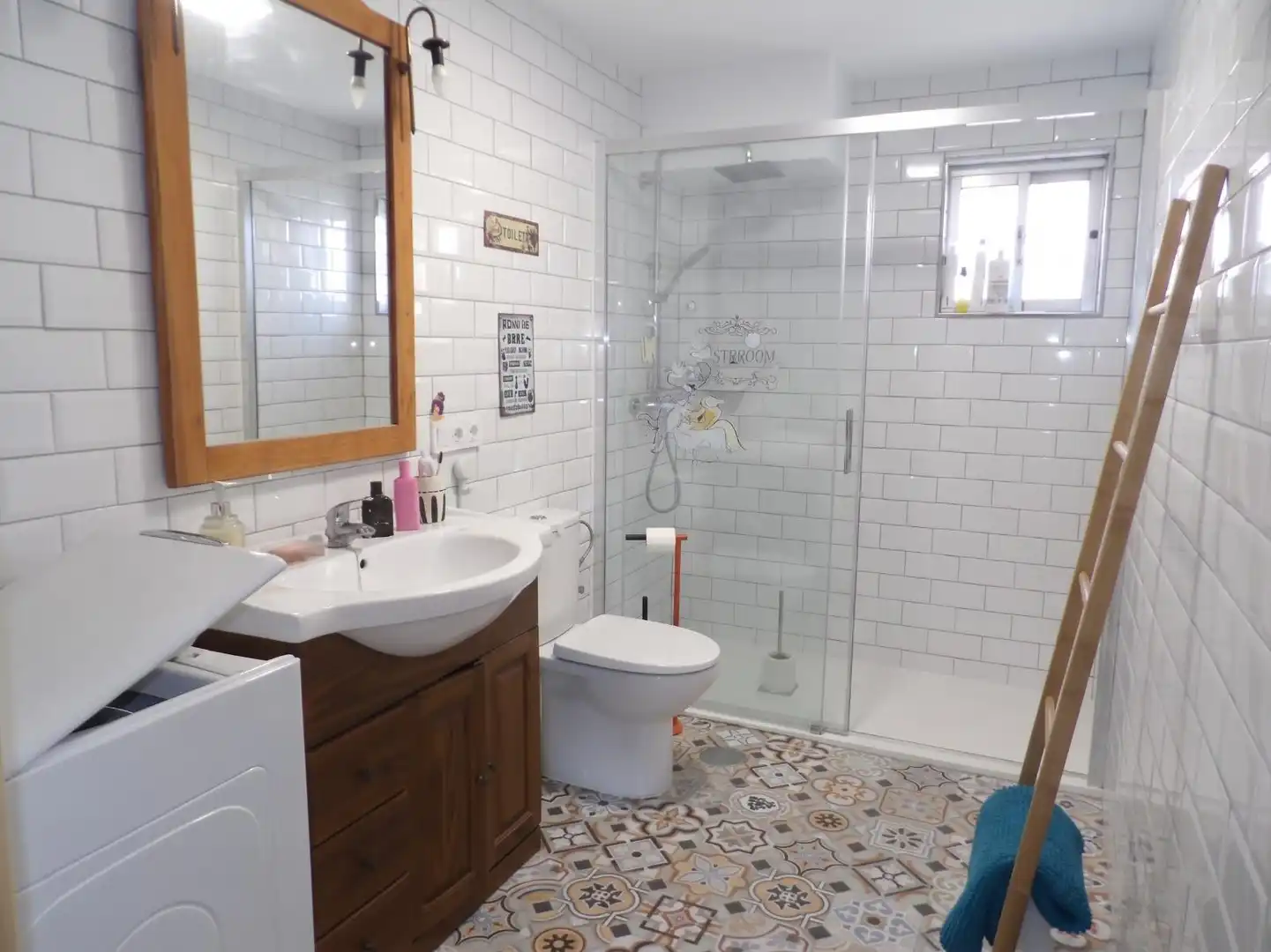 Appartement à vendre à San Pedro - Gabriel Miró - María Guerrero, imagen 7