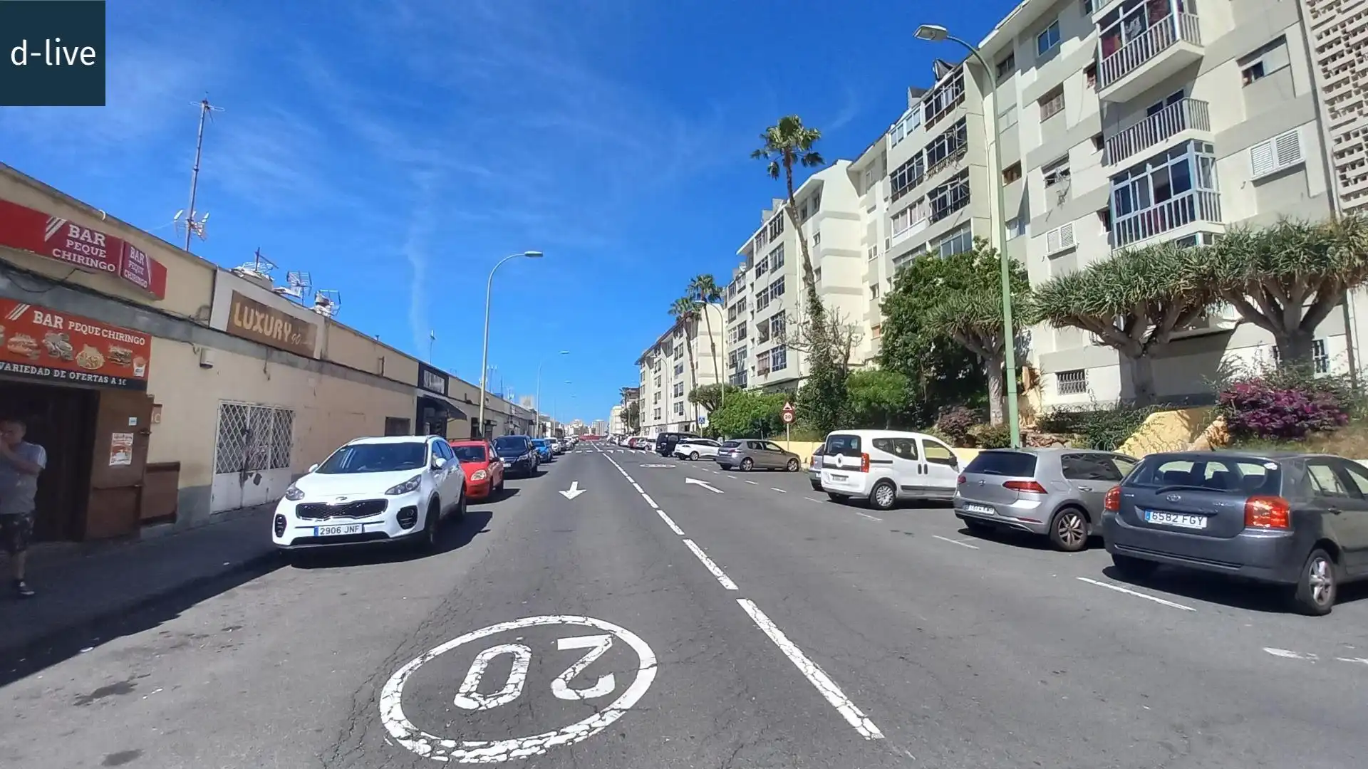 Local comercial en venta en Calle Manuel de Falla, imagen 2