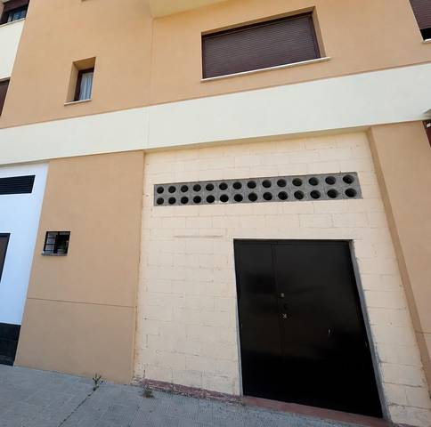 Local comercial en Venta en Calle Calle Escritor Francisco Rivero en El Junquillo - Vistalegre