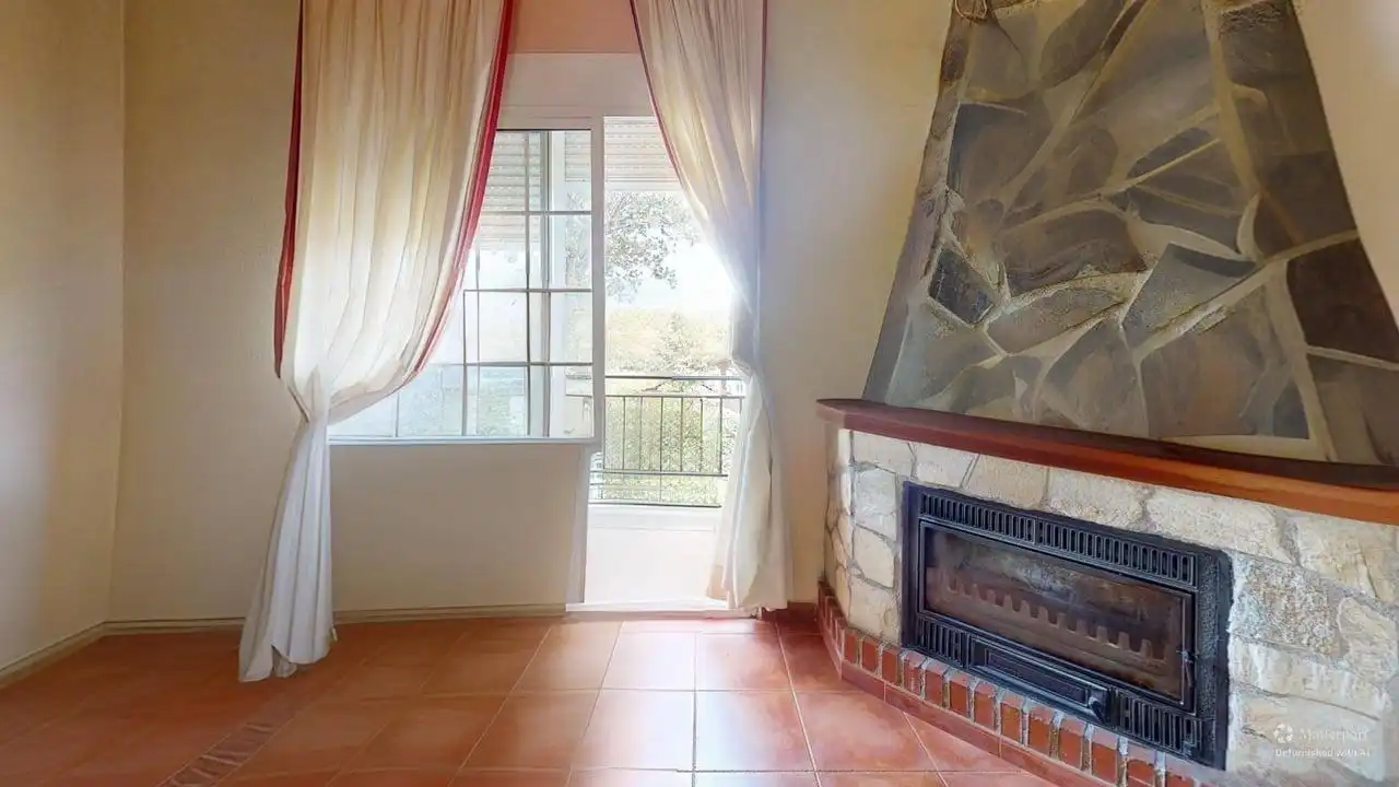 Detached house with terrace for sale in Calle Nueva Sierra, imagen 28