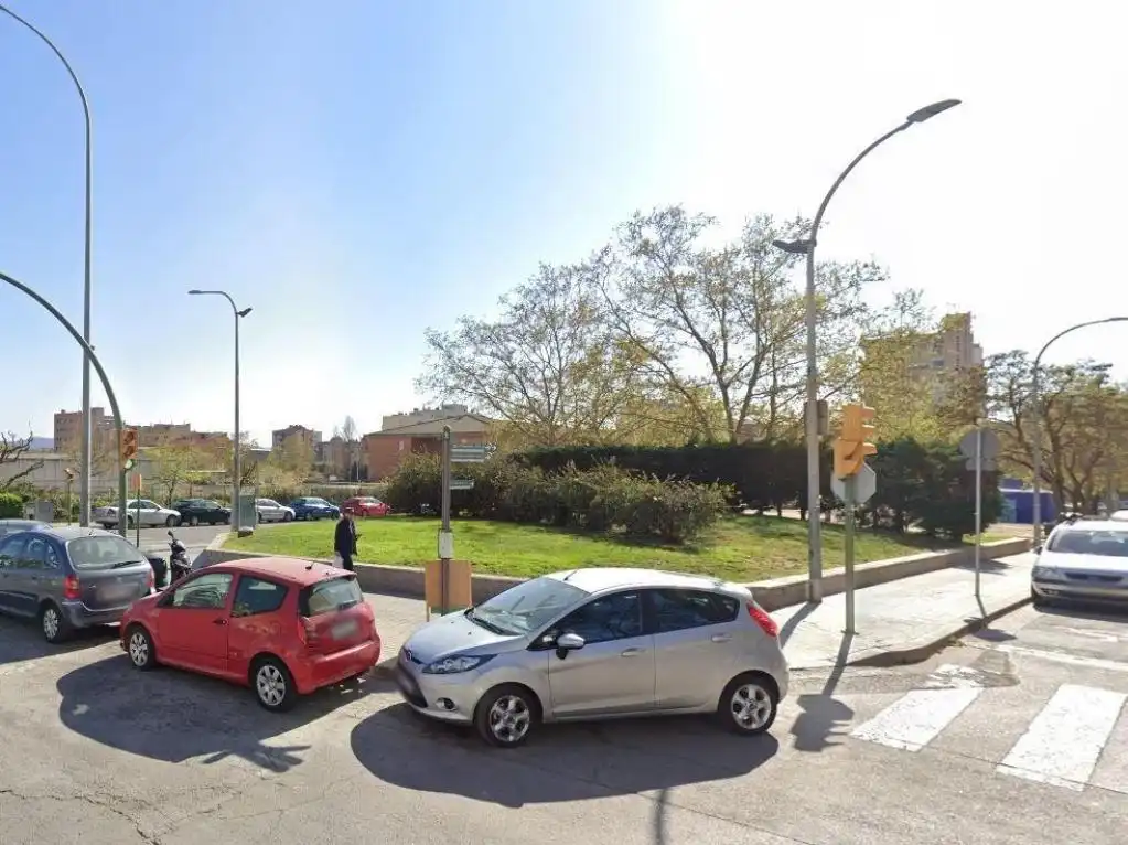 Aparcament de Garatge en venda en Sabadell