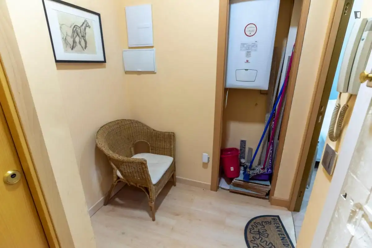 Estudio en alquiler en Centro, imagen 14