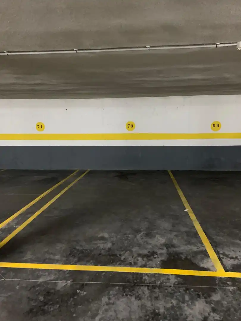 Parking of Garage for sale in Albacete