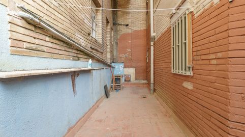 Foto 2 de Planta baja en venta en Calle Alexandre Gali, El Congrés i els Indians, Barcelona Capital