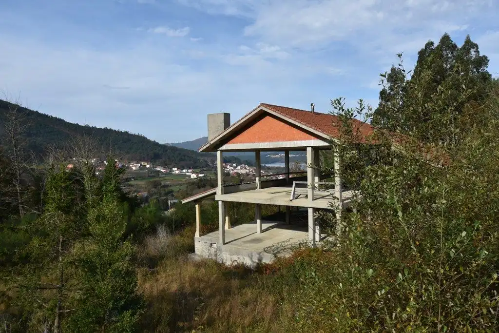 Maison avec jardin à vendre à Noia, imagen 2