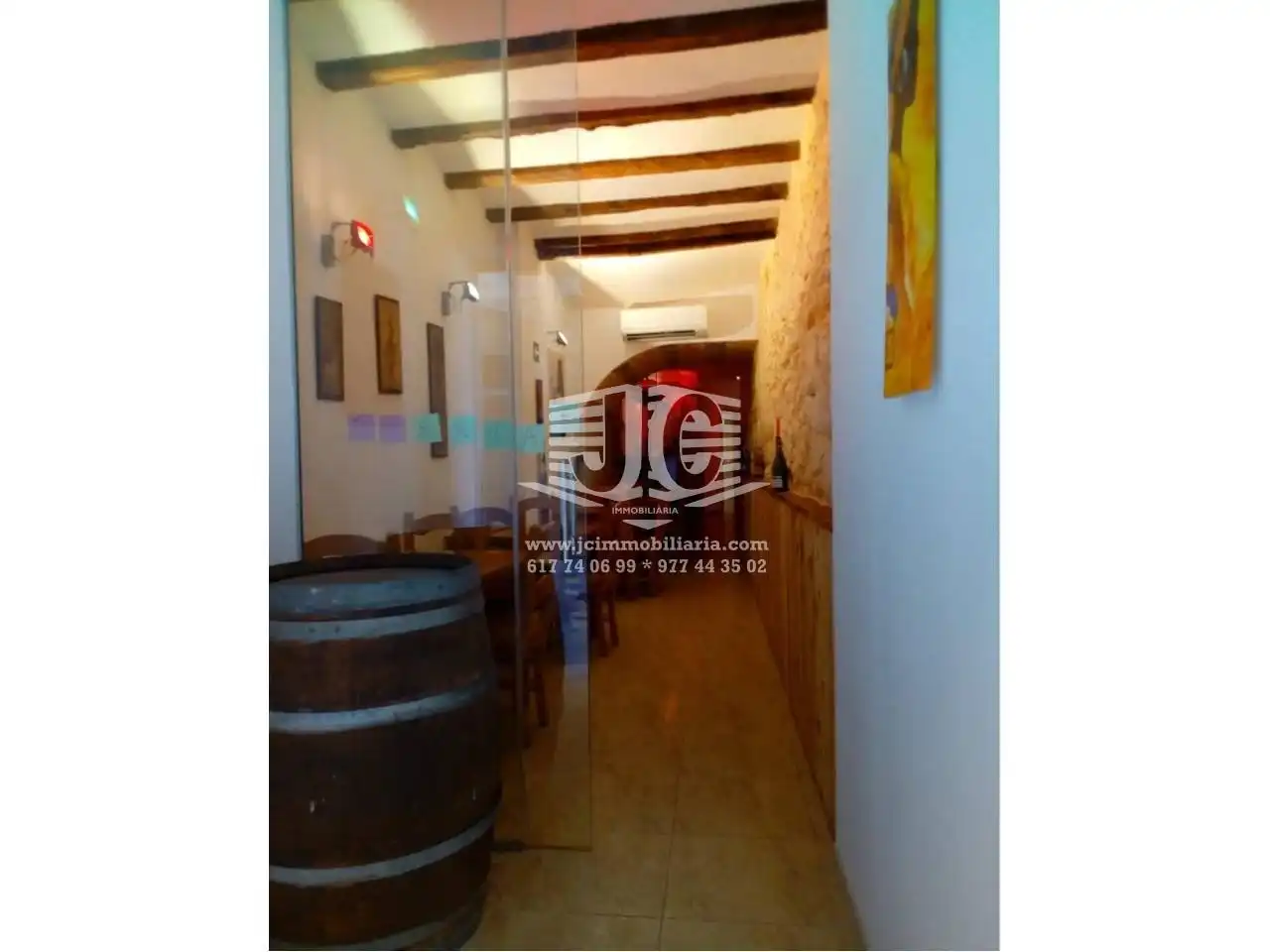 Gewerbefläche zur Miete in Calle Montcada, imagen 5