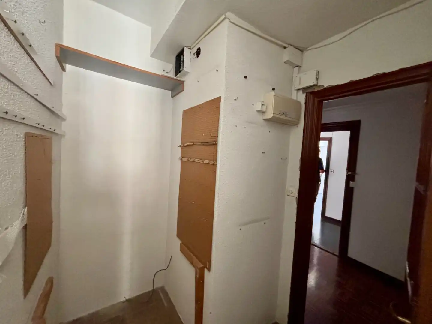 Piso en venta en Málaga con Terraza y Balcón