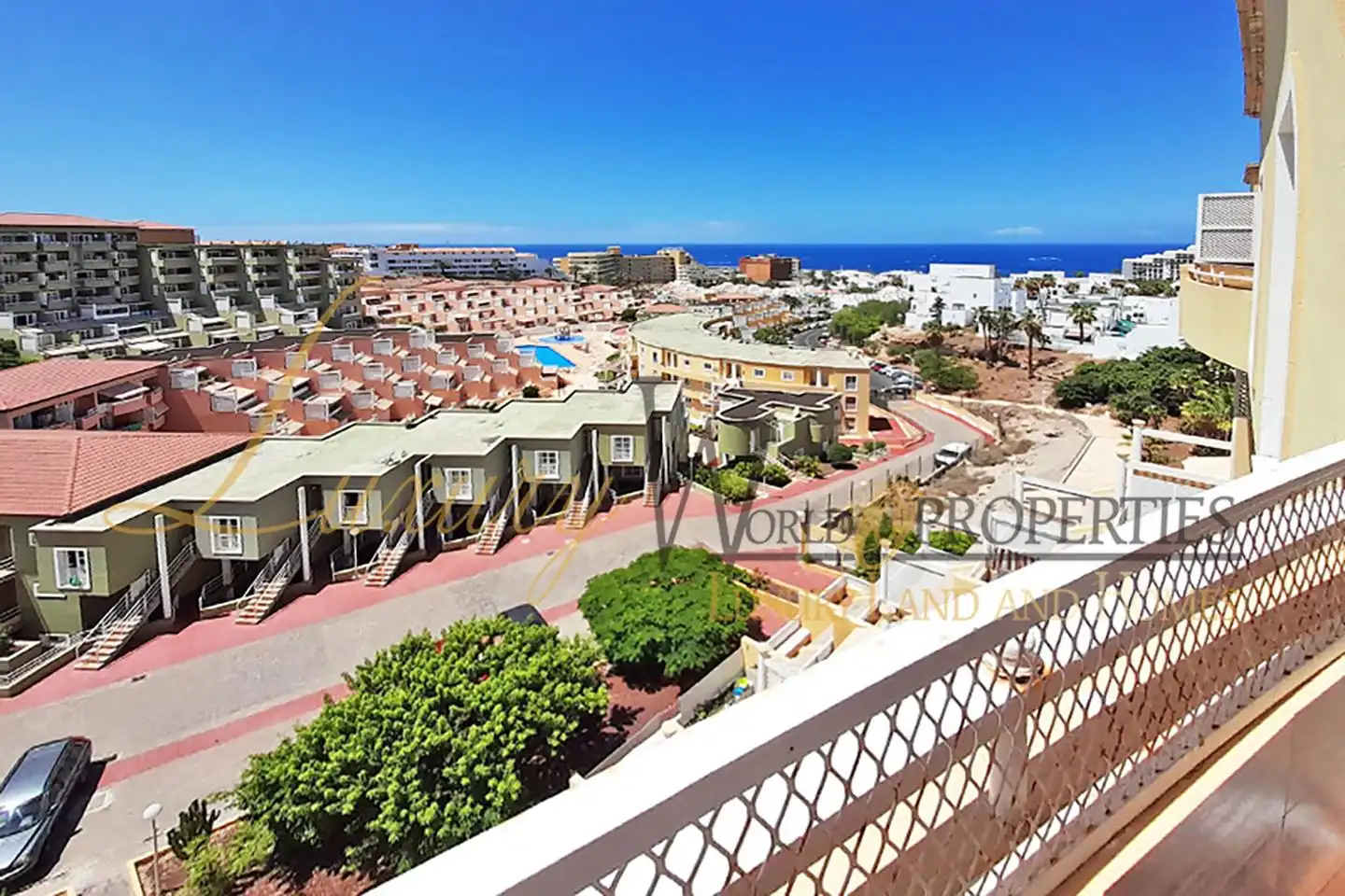 Apartament amb piscina en venda a Antonio Navarro, imagen 4