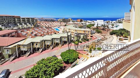 Foto 4 de Apartamento en venta en Antonio Navarro, Torviscas Bajo, Adeje