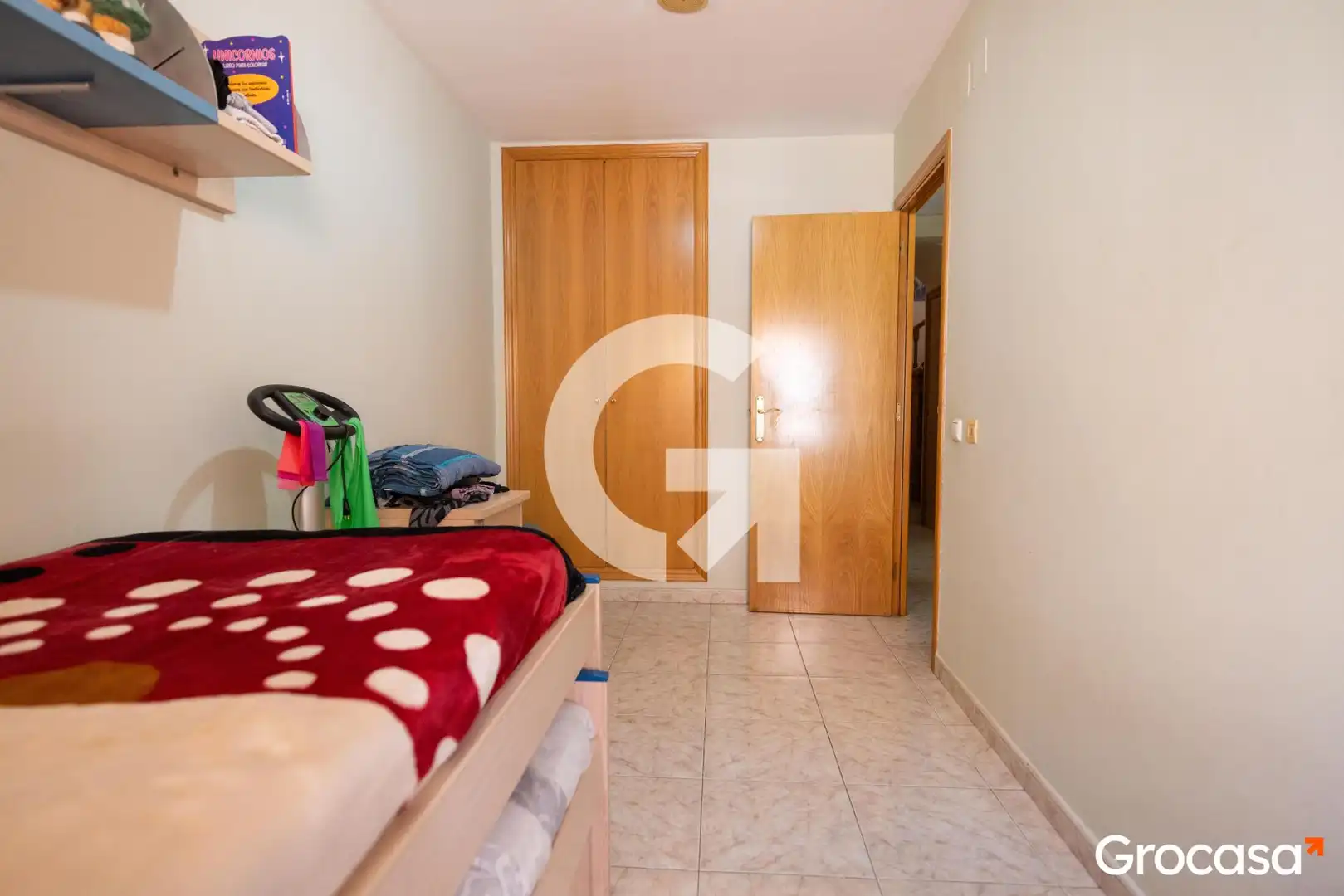 Dúplex en venda en Lleida amb Aire condicionat, Calefacció i Terrassa