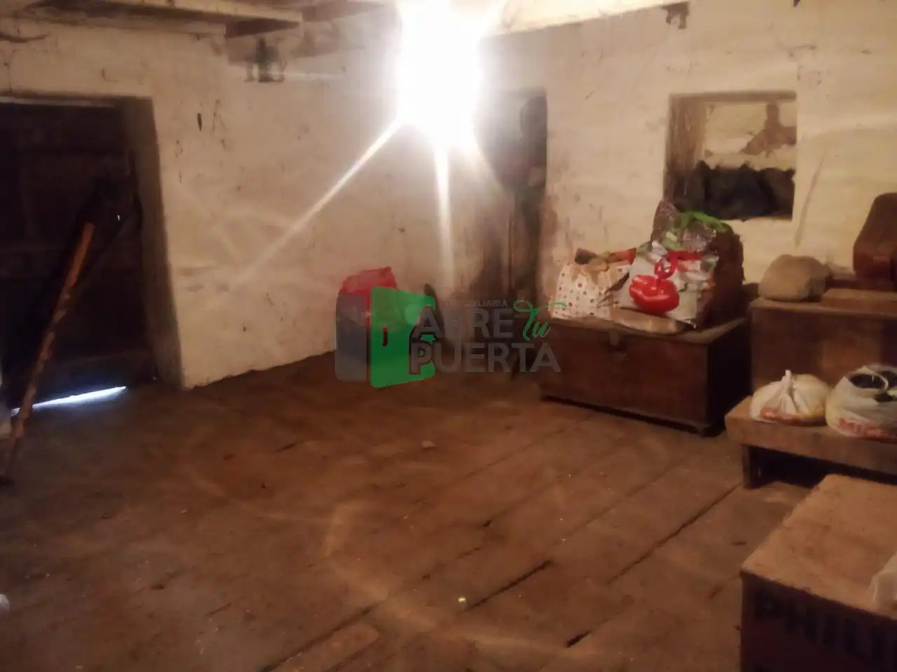 Casa amb jardí en venda a San Cristovo de Cea, imagen 5