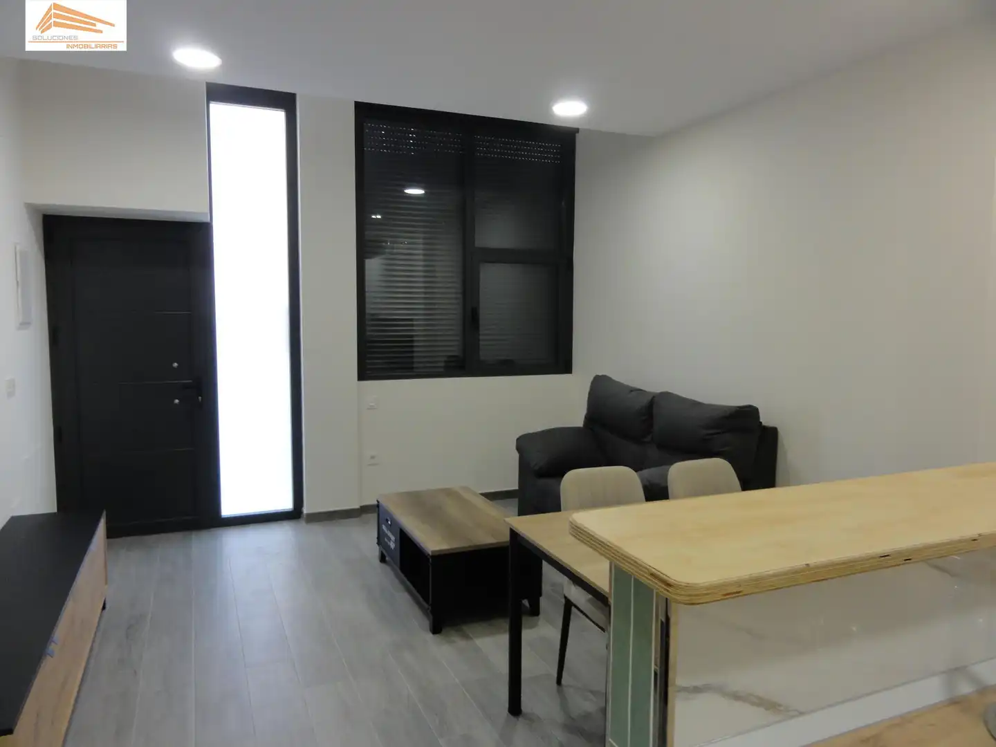 Piso en venta en Valladolid con Aire acondicionado, Calefacción y Amueblado