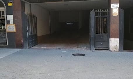 Photo 5 of Garage for sale in Calle González Besada, 4, Auditorio - Seminario - Parque de Invierno, Oviedo