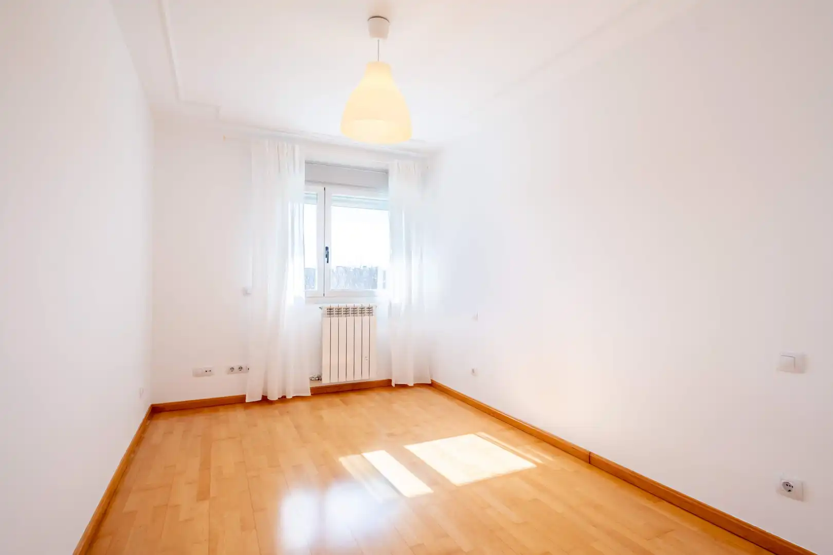 Piso en venta en Calle RAMIRO I, 46, Cuarte de Huerva