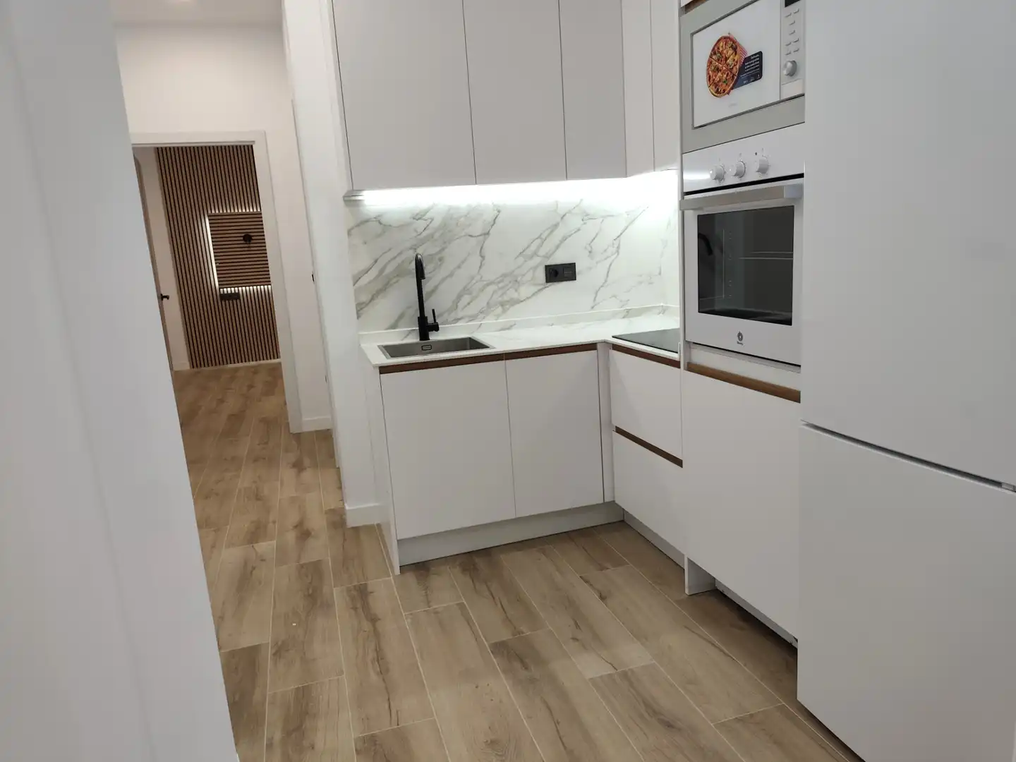 Piso en venta en Lucero